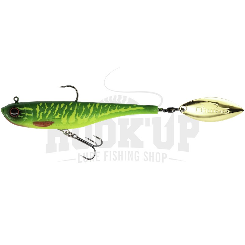 Biwaa Divinator Medium 180 - 35g - Photo 54/72