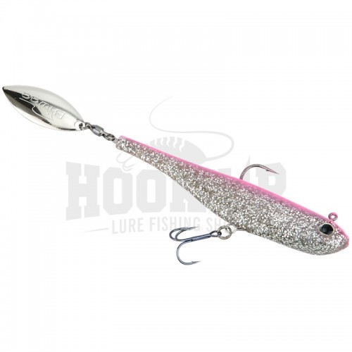 13 Hielo rosa