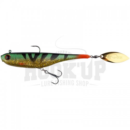 28 Perca dorada