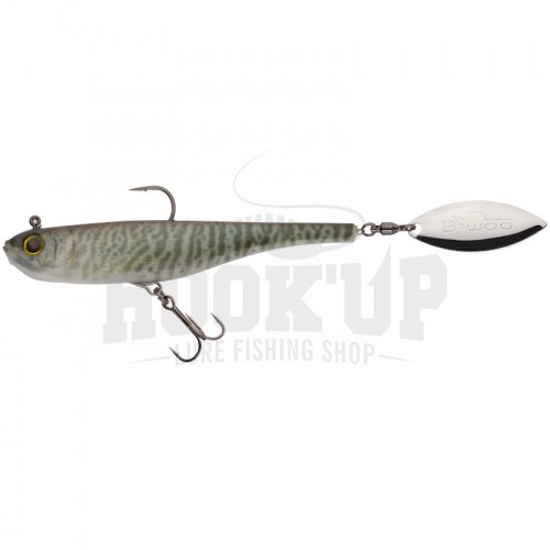 CT55 Musky
