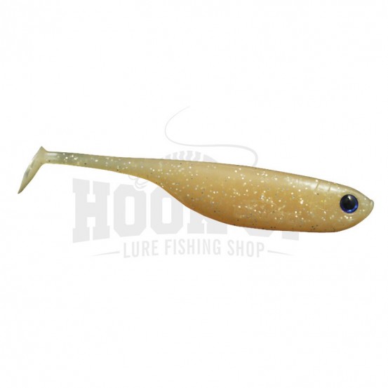 Biwaa Divinator S 2.5" Ivory