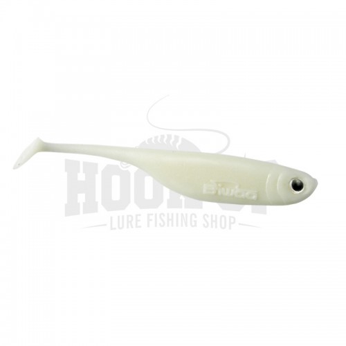 08 Pearl White
