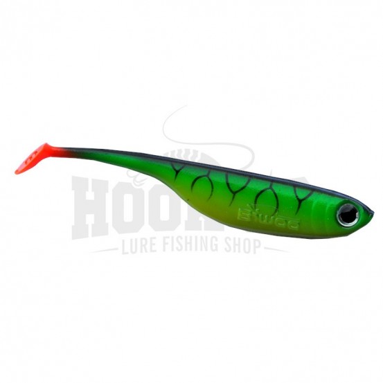 Biwaa Divinator S 6"