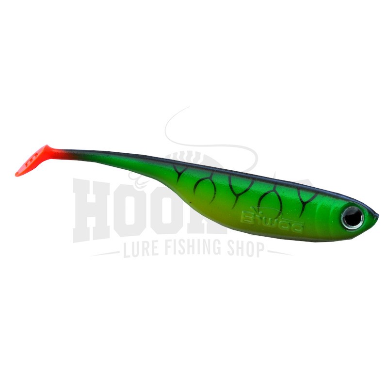 Biwaa Divinator S 4" - Photo 10/14