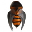 FF Megabass Hornet