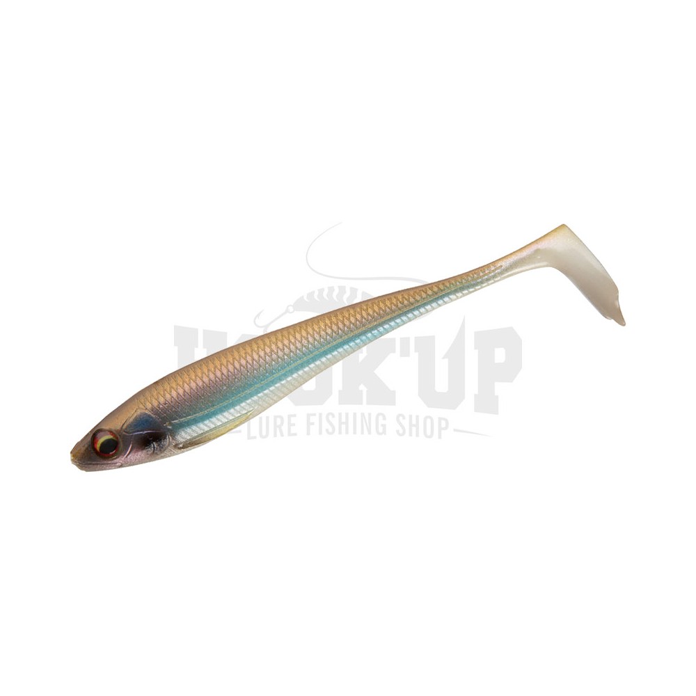 daiwa duckfin shad 6 cm