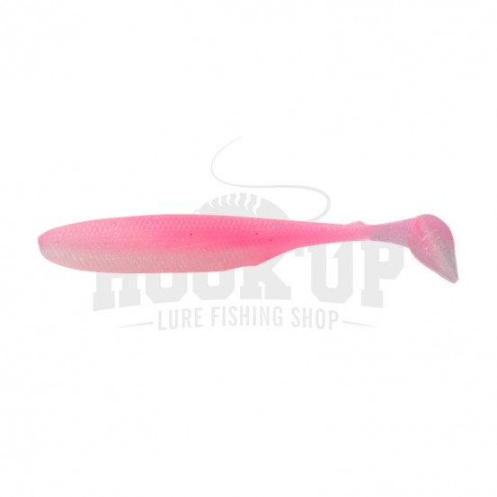 Biwaa Deus 2" Pink Ice