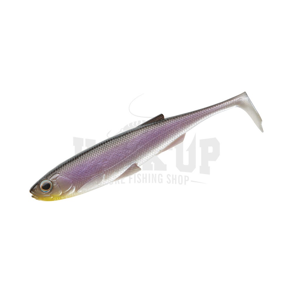 daiwa duckfin liveshad