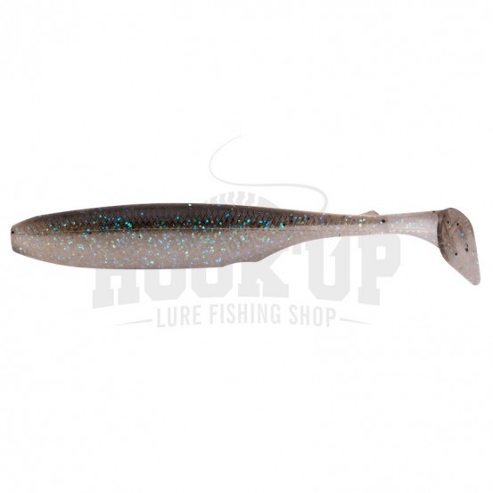 Biwaa Deus 5" Neon Scale Minnow