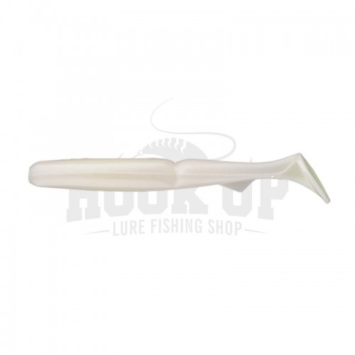 008 Pearl White