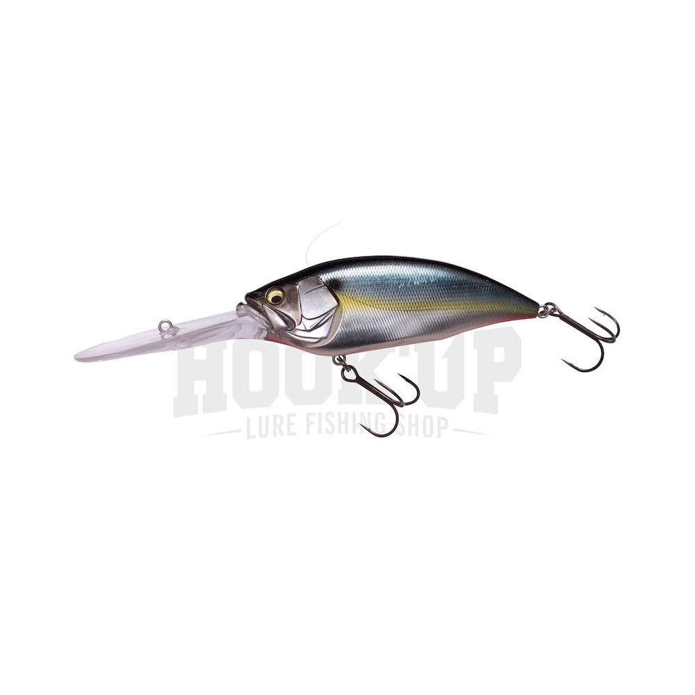 Megabass lure BIG-M 4.0 crankbait GG largemouth Japan