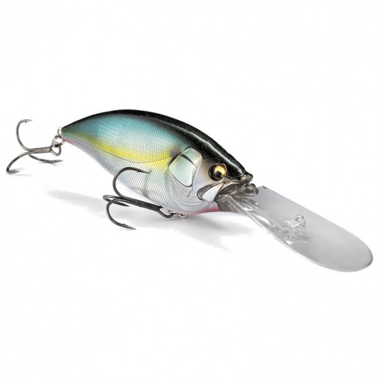 Megabass Big M 7.5