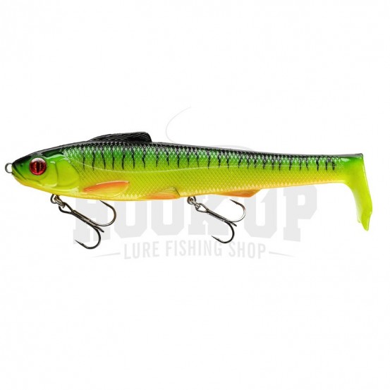 Daiwa Prorex Hollow Lunker