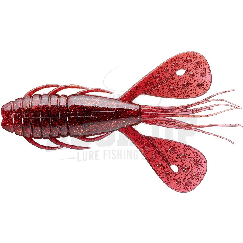 Daiwa Prorex Both Craw - Imagen 2 de 7