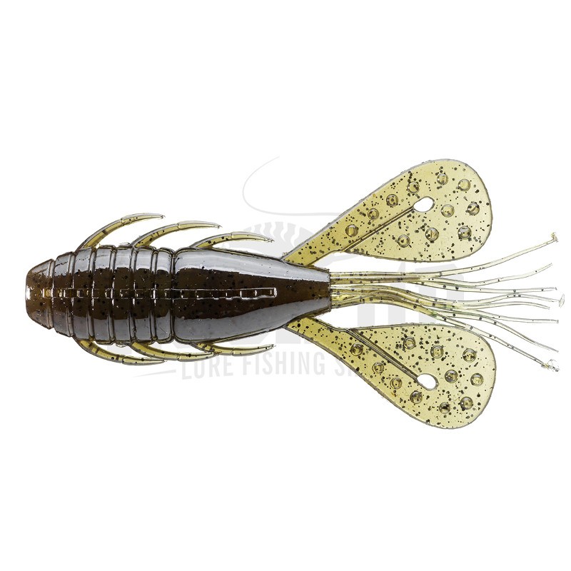 Daiwa Prorex Both Craw - Imagen 4 de 7