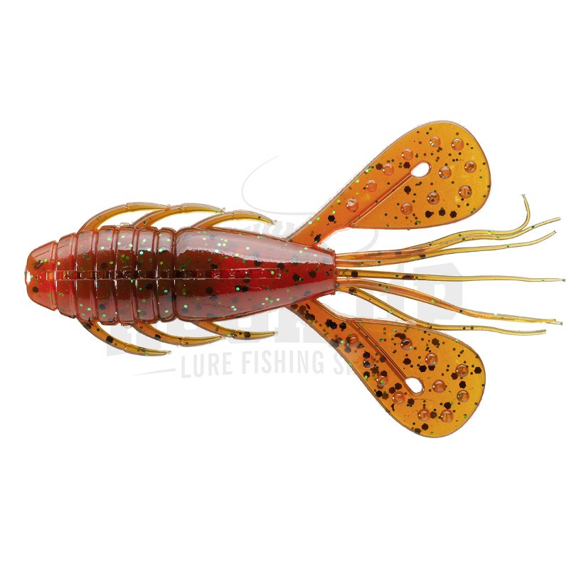 Daiwa Prorex Both Craw - Imagen 5 de 7