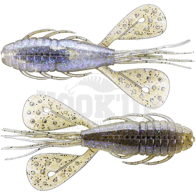 Daiwa Prorex Both Craw - Imagen 6 de 7