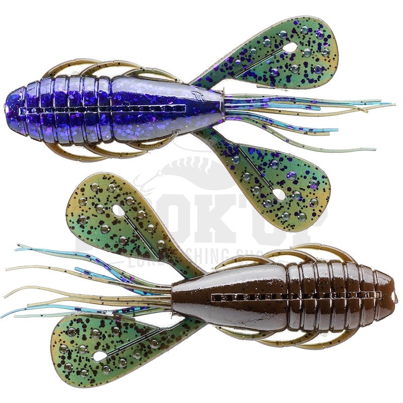 Daiwa Prorex Both Craw - Imagen 7 de 7