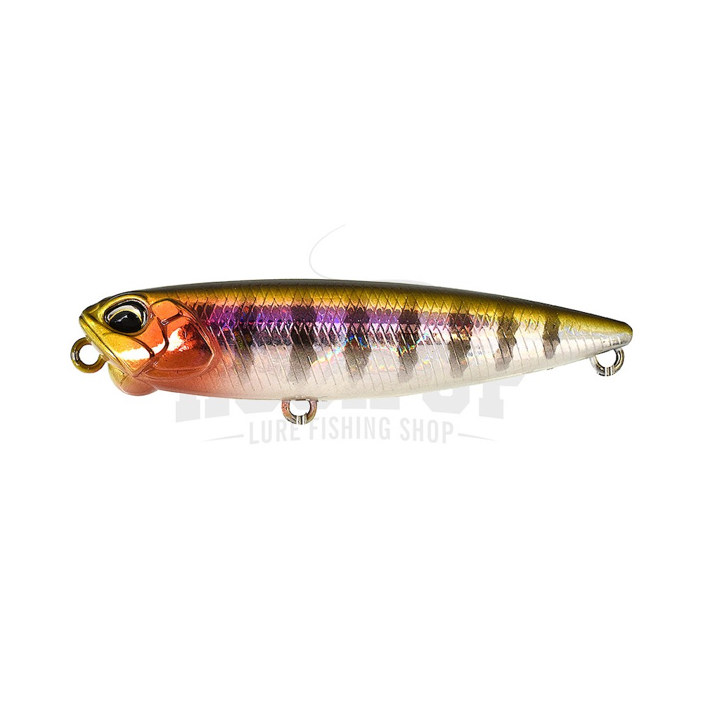 2218 Duo Realis Pencil 65 SW Topwater Schwimmend Köder DPA0384 