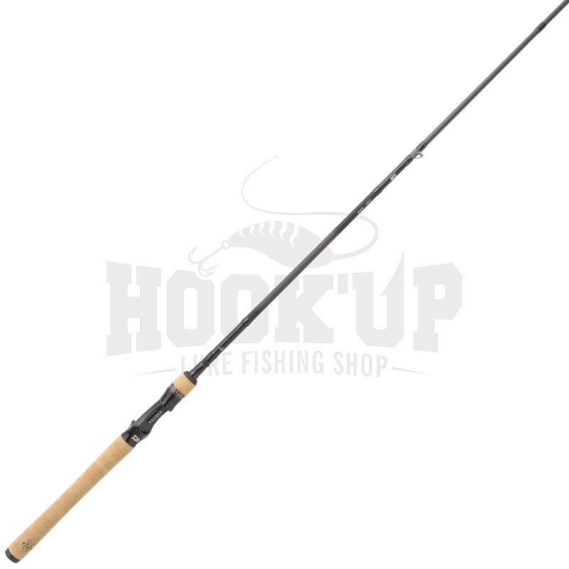 Daiwa Tatula Casting - Foto 11 di 13