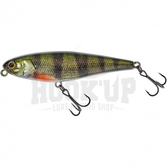 Illex Water Moccasin 75