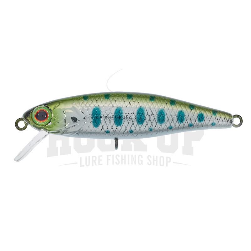 Illex Tiny fry 50 sp - Photo 30/49