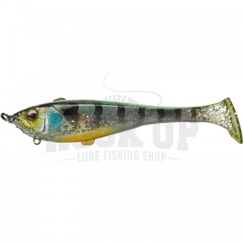 Chartreuse Strike Gill