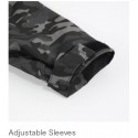 WINDBREAKER BLA XL