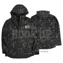 Duo Windbreaker Jacket Camo