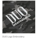 Duo Windbreaker Jacket Camo