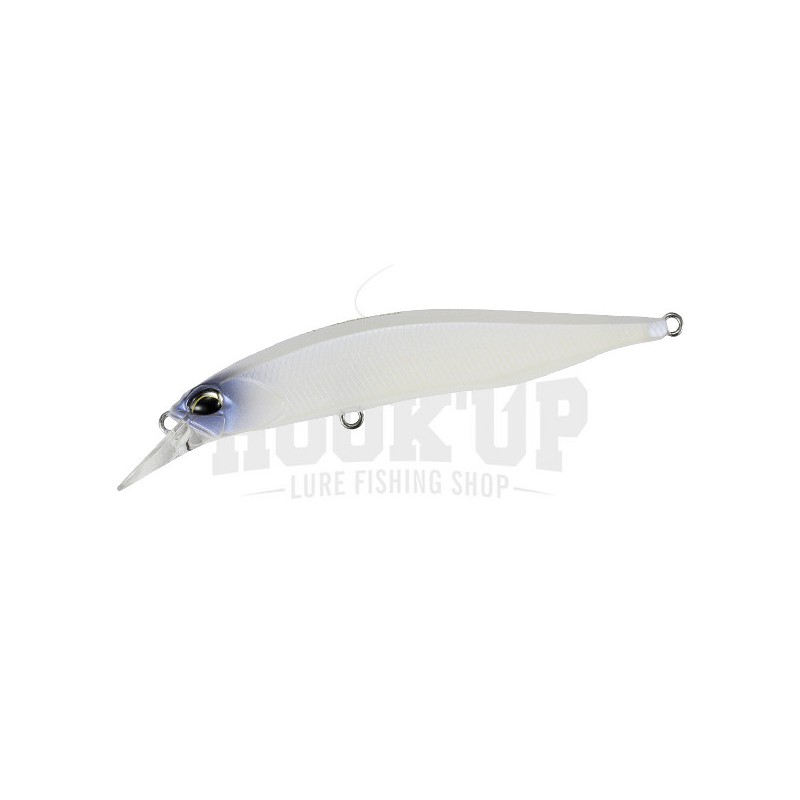 Leurre Duo Realis Jerkbait 85F Flottant - 85mm, 7.3g, Avec Grelot, Leurre Minnow Pour Eau Douce