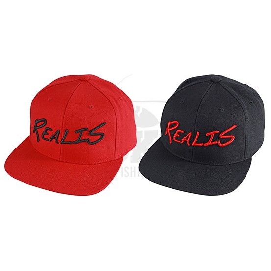 Duo Realis Snapback Cap