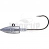 Daiwa Bullet Jig Head