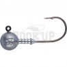 Daiwa Football Jig Head