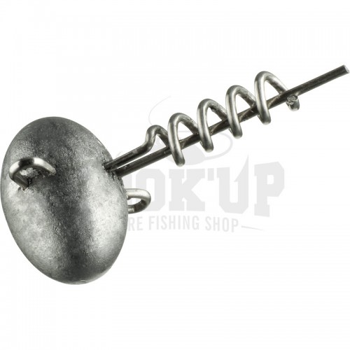 Daiwa Prorex Screw-in Football Head