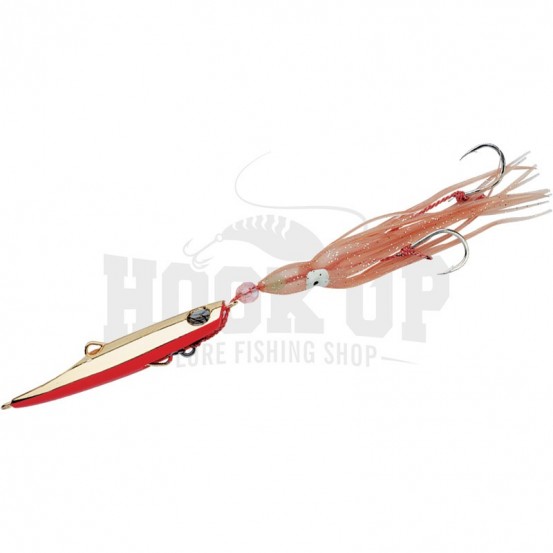 Daiwa Pirate Gold Orange