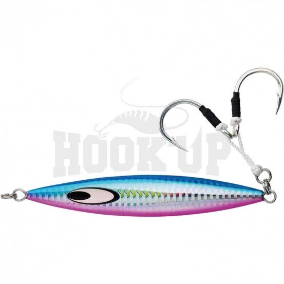 Daiwa Saltiga SK Jig 60g Blue Pink