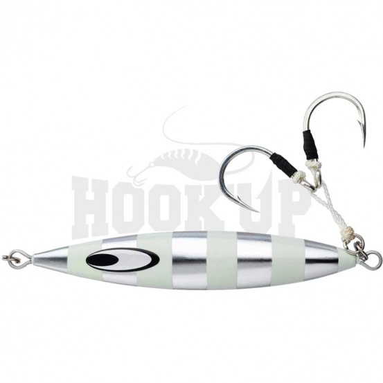 Daiwa Saltiga SK Jig 140g