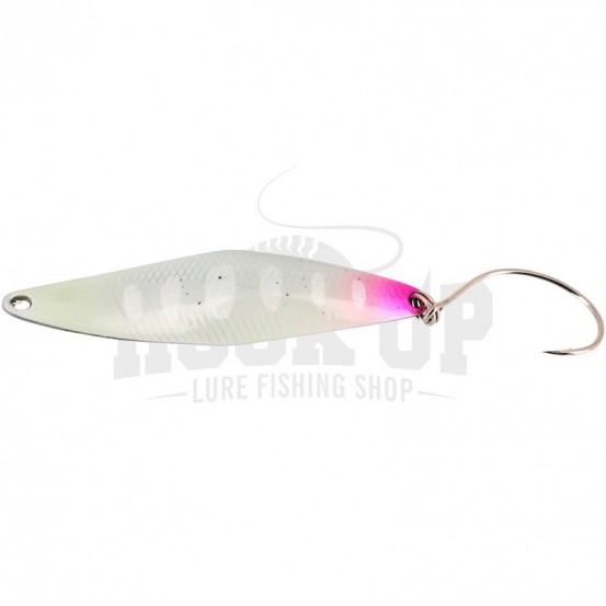Illex Tricoroll Spoon 19G
