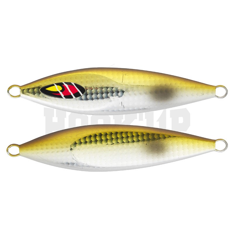 Daiwa Mr Slow Jig 180g - Picture 9 of 11