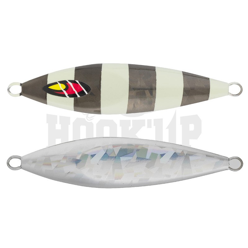 Daiwa Mr Slow Jig 180g - Picture 11 of 11