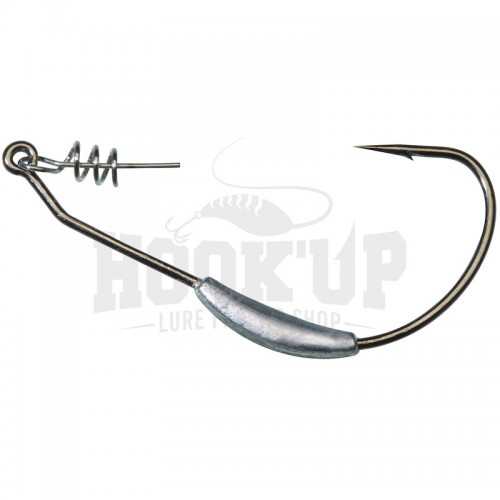 Gunki Loaded Texan Hook Gunki Loaded Texan Hook