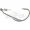 Gunki Loaded Texan Hook