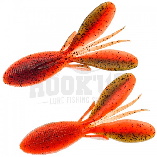 Illex Fivoss 3.8"