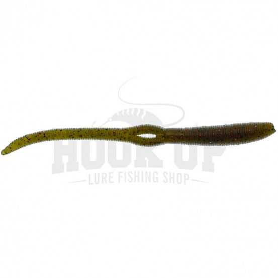 Illex Hole Flick 5.6" Watermelon RB