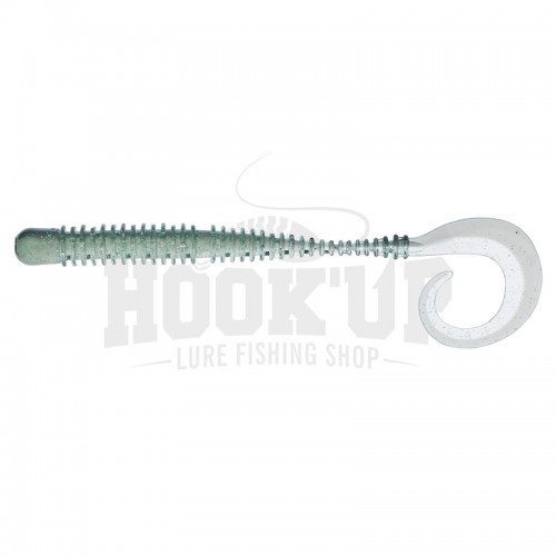 Illex Ring Curly Worm 4&quot;