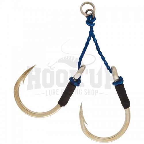 Daiwa Slow Assist Hook Daiwa Slow Assist Hook