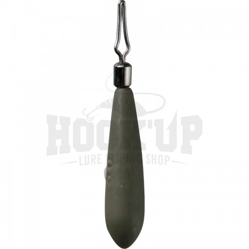 Daiwa Plomb Drop Shot Tungsten Slim TG Sinker