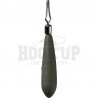 Daiwa Plomb Drop Shot Tungsten Slim TG Sinker