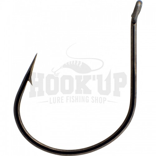 Daiwa D Hook Drop Shot Daiwa D Hook Drop Shot